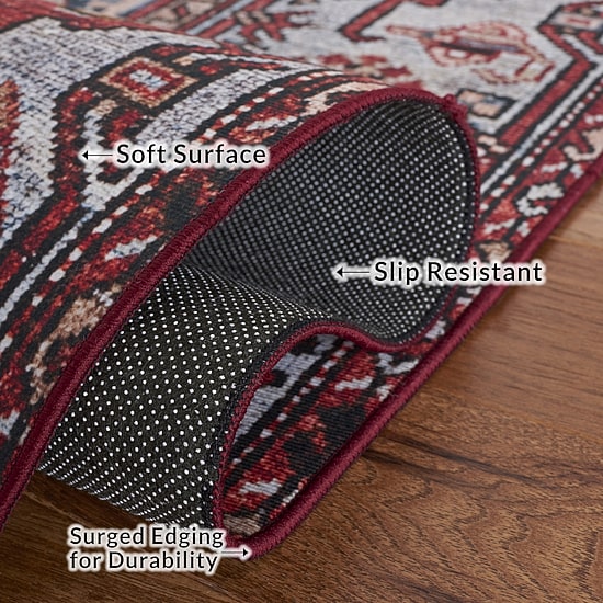 Safavieh Tucson Jay Indoor Rectangular Area Rug