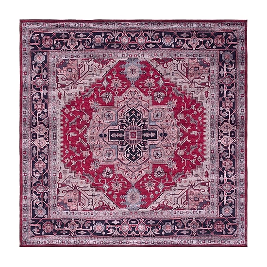 Safavieh Tucson Mio 6'X6' Indoor Square Area Rug