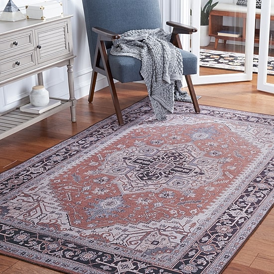 Safavieh Tucson Mio 36"X60" Indoor Rectangular Accent Rug