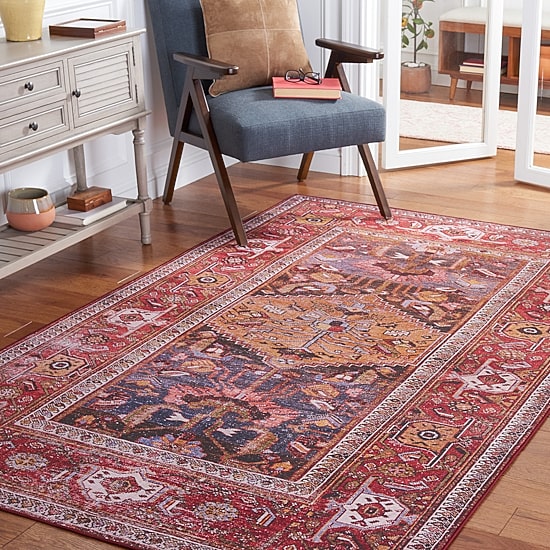 Safavieh Tucson Ozzy Indoor Rectangular Area Rug