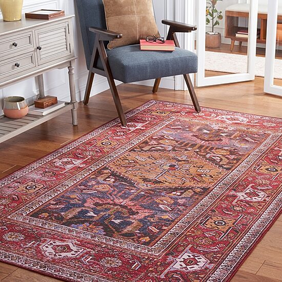 Safavieh Tucson Ozzy Indoor Square Area Rug