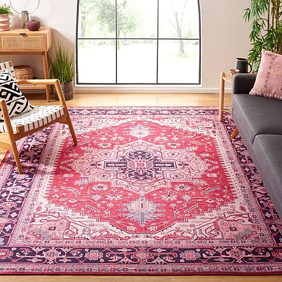 Safavieh Tucson Mio Indoor Rectangular Area Rug