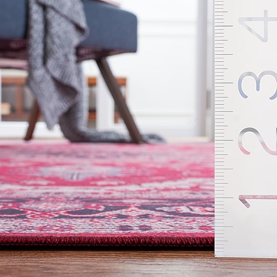 Safavieh Tucson Mio Indoor Rectangular Area Rug