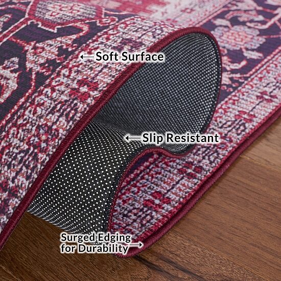 Safavieh Tucson Mio Indoor Rectangular Area Rug