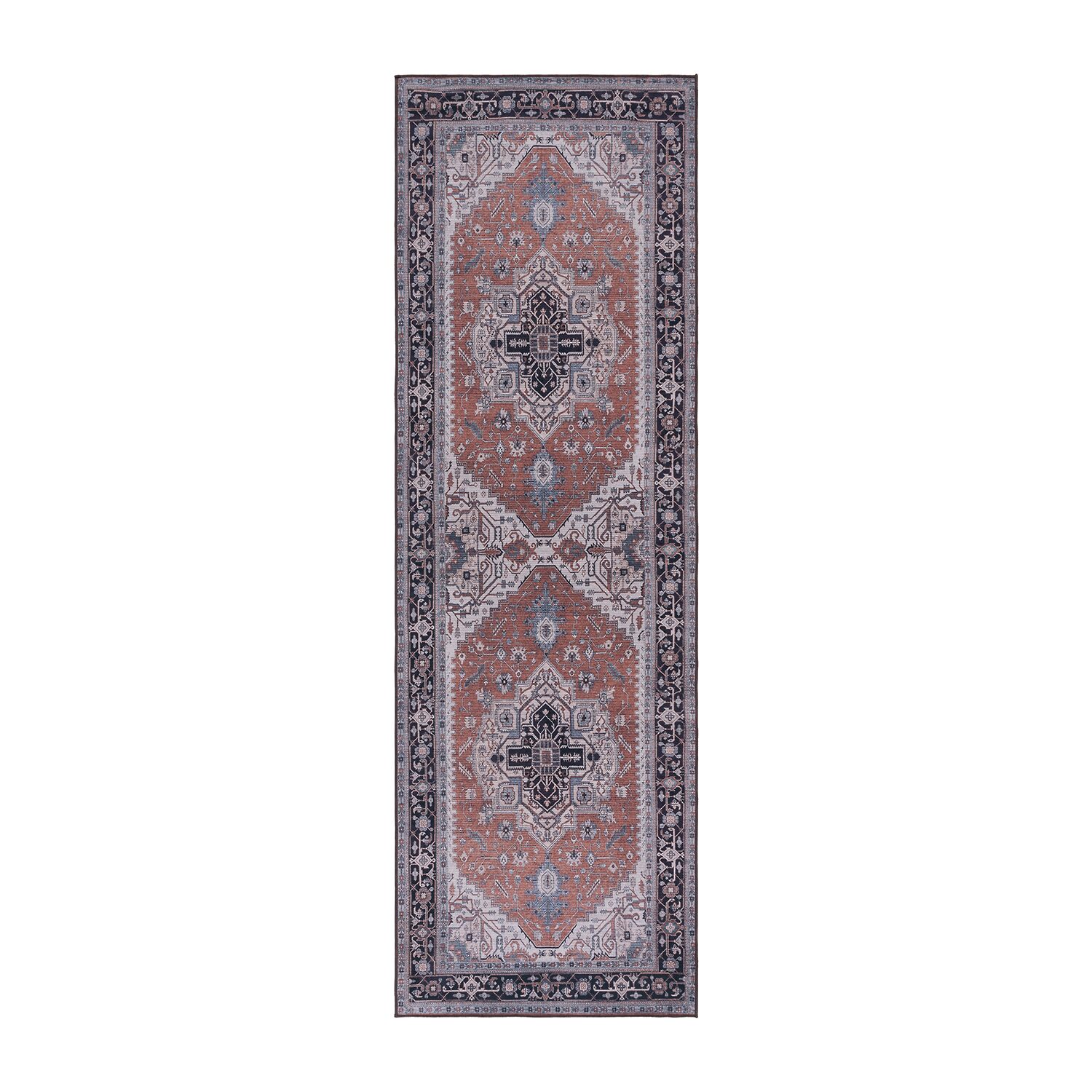 Safavieh Tucson Mio 30"X96" Indoor Rectangular Runner