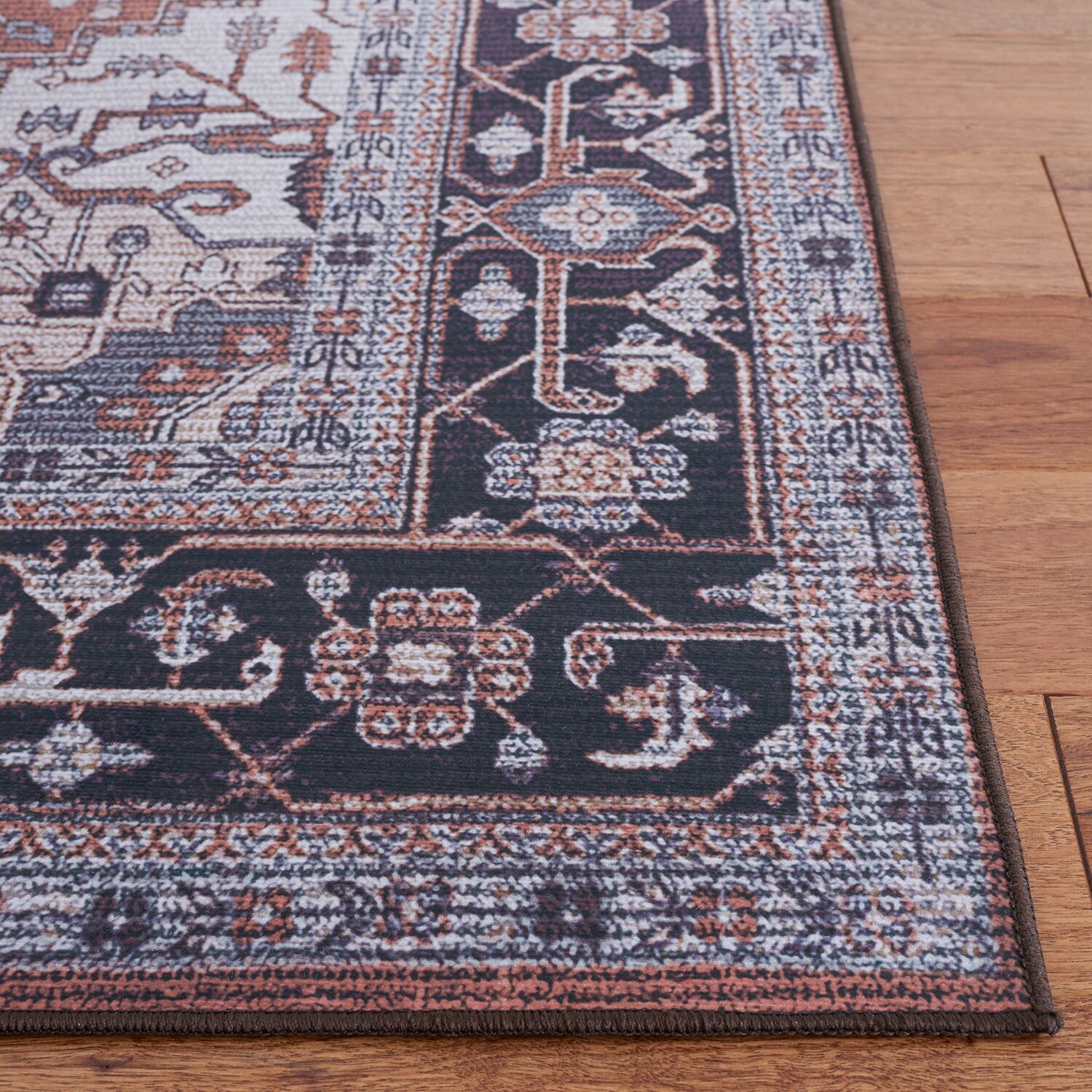 Safavieh Tucson Mio 30"X96" Indoor Rectangular Runner