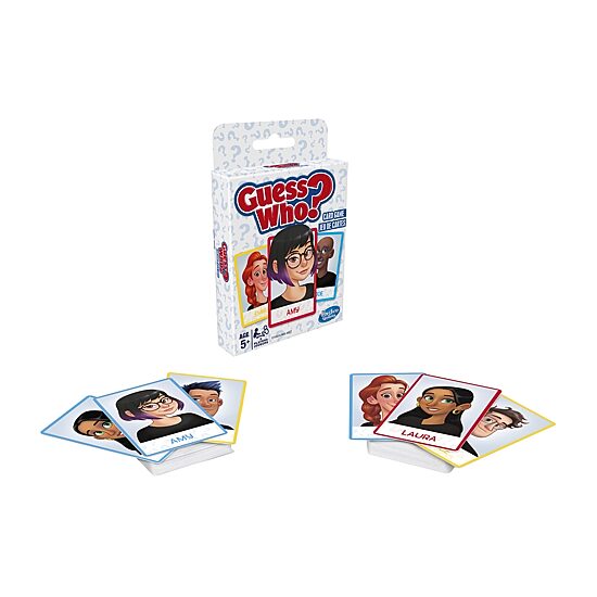 Hasbro Life Goals 6-pc. Board Game