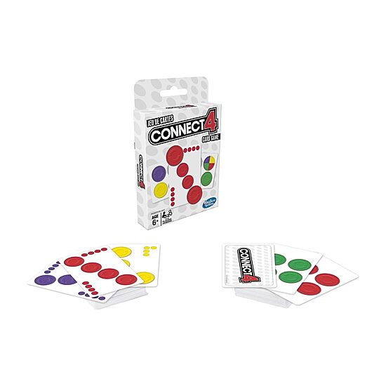 Hasbro Life Goals 6-pc. Board Game