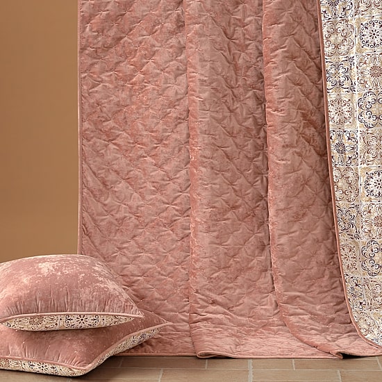 Jenny Martinez Emma 3-pc. Geometric Reversible Quilt Set