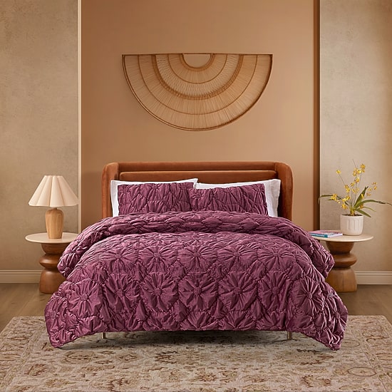 Jenny Martinez Elena 3-pc. Quilt Set