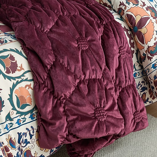 Jenny Martinez Elena 3-pc. Quilt Set