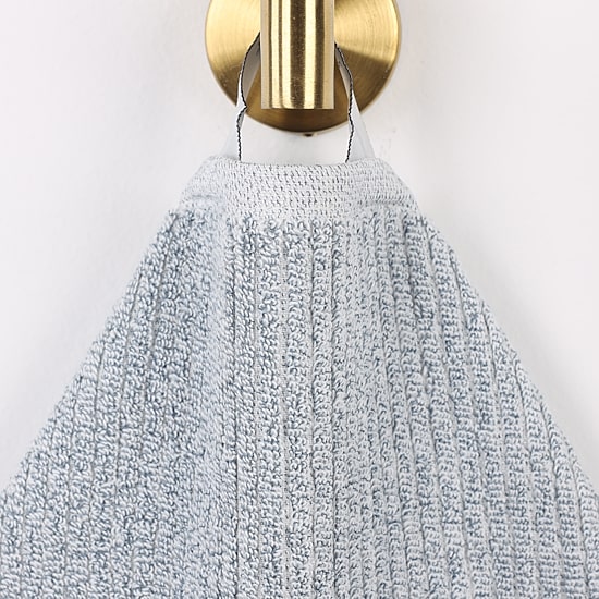 SUPERIOR® Destin Collection 2-pc. Quick Dry Bath Towel