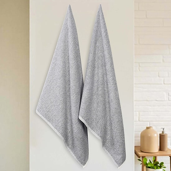 SUPERIOR® Destin Collection 2-pc. Bath Sheet