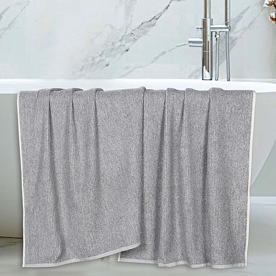 SUPERIOR® Destin Collection 2-pc. Bath Sheet