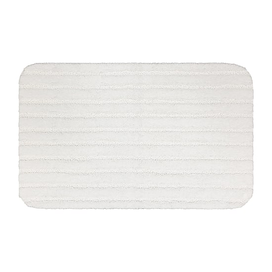 Home Expressions Quick Dri Plus Bath Rug