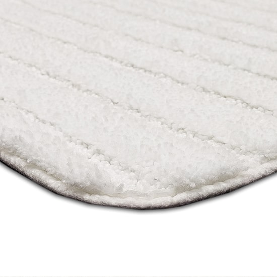 Home Expressions Quick Dri Plus Bath Rug