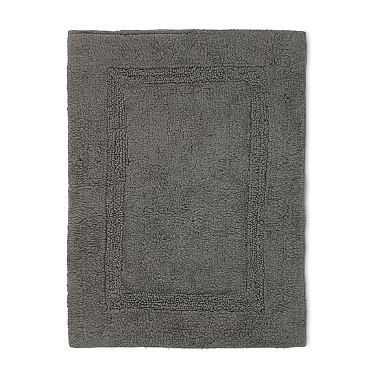 Martex Basic Cotton Skid Resistant Bath Rug