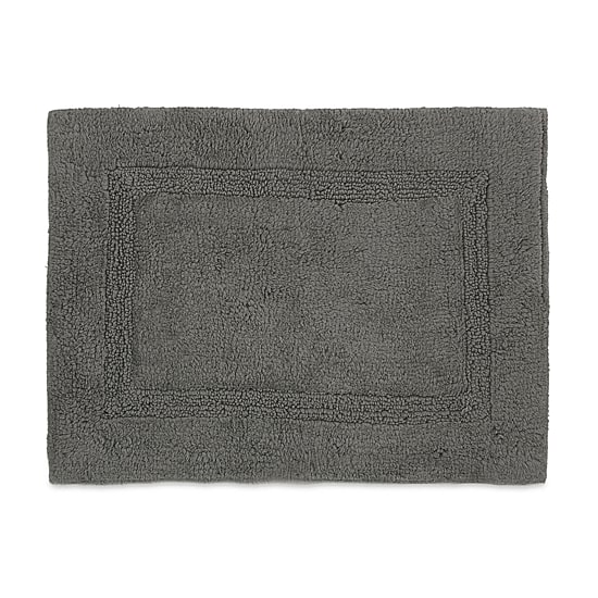 Martex Basic Cotton Skid Resistant Bath Rug