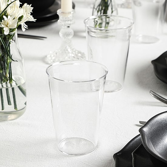 Stone + Lain Baskerville 16-pc. Stoneware Dinnerware Set