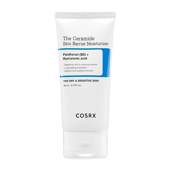 Cosrx The Ceramide Skin Barrier Facial Moisturizer