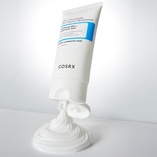 Cosrx The Ceramide Skin Barrier Facial Moisturizer