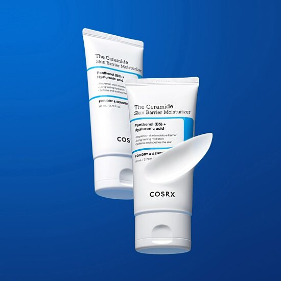 Cosrx The Ceramide Skin Barrier Facial Moisturizer