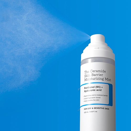 Cosrx The Ceramide Skin Barrier Moisturizing Mist