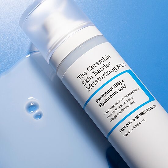 Cosrx The Ceramide Skin Barrier Moisturizing Mist