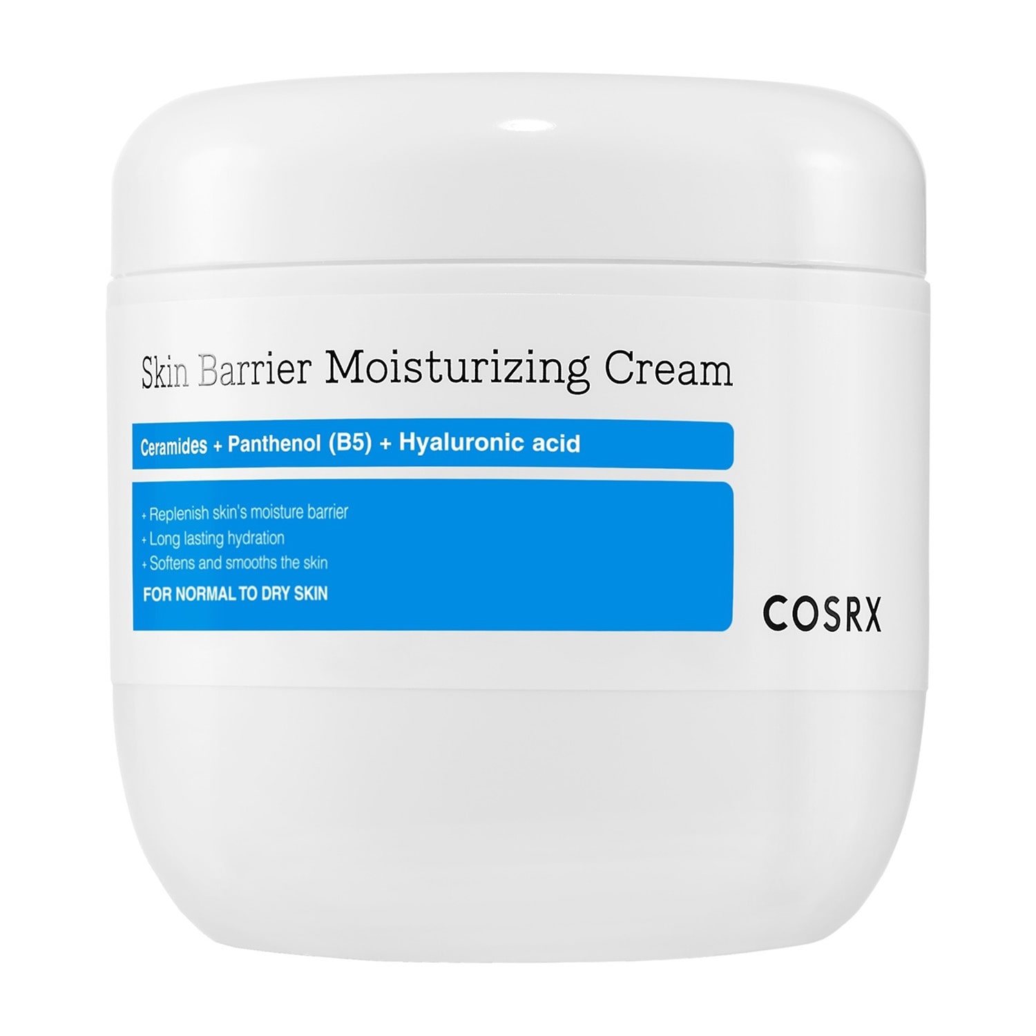 Cosrx Skin Barrier Moisturizing Cream