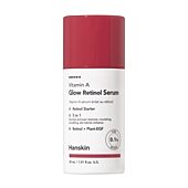 Hanskin Vitamin A Glow Retinol Face Serum