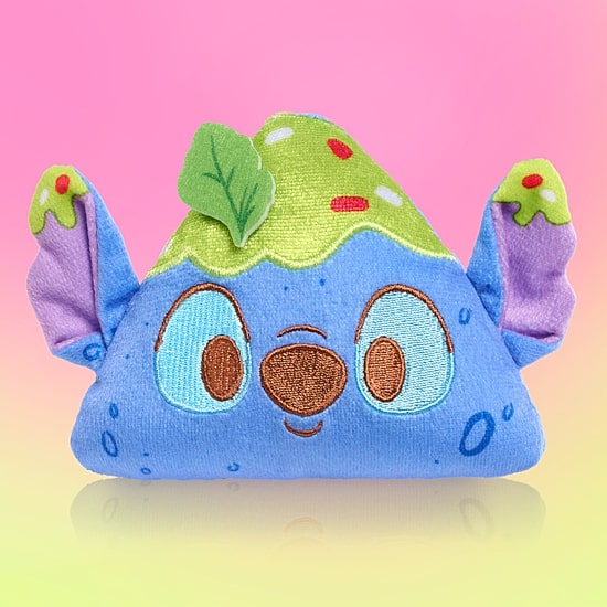 Disney Collection Munchlings Collectible 4-pc. Plush