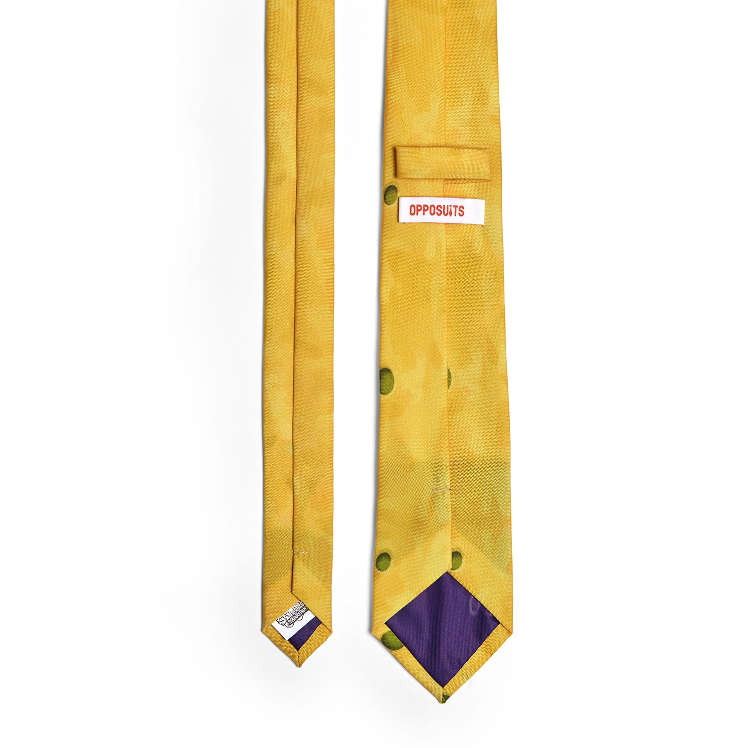 Opposuits Spongebob Spongebob Tie