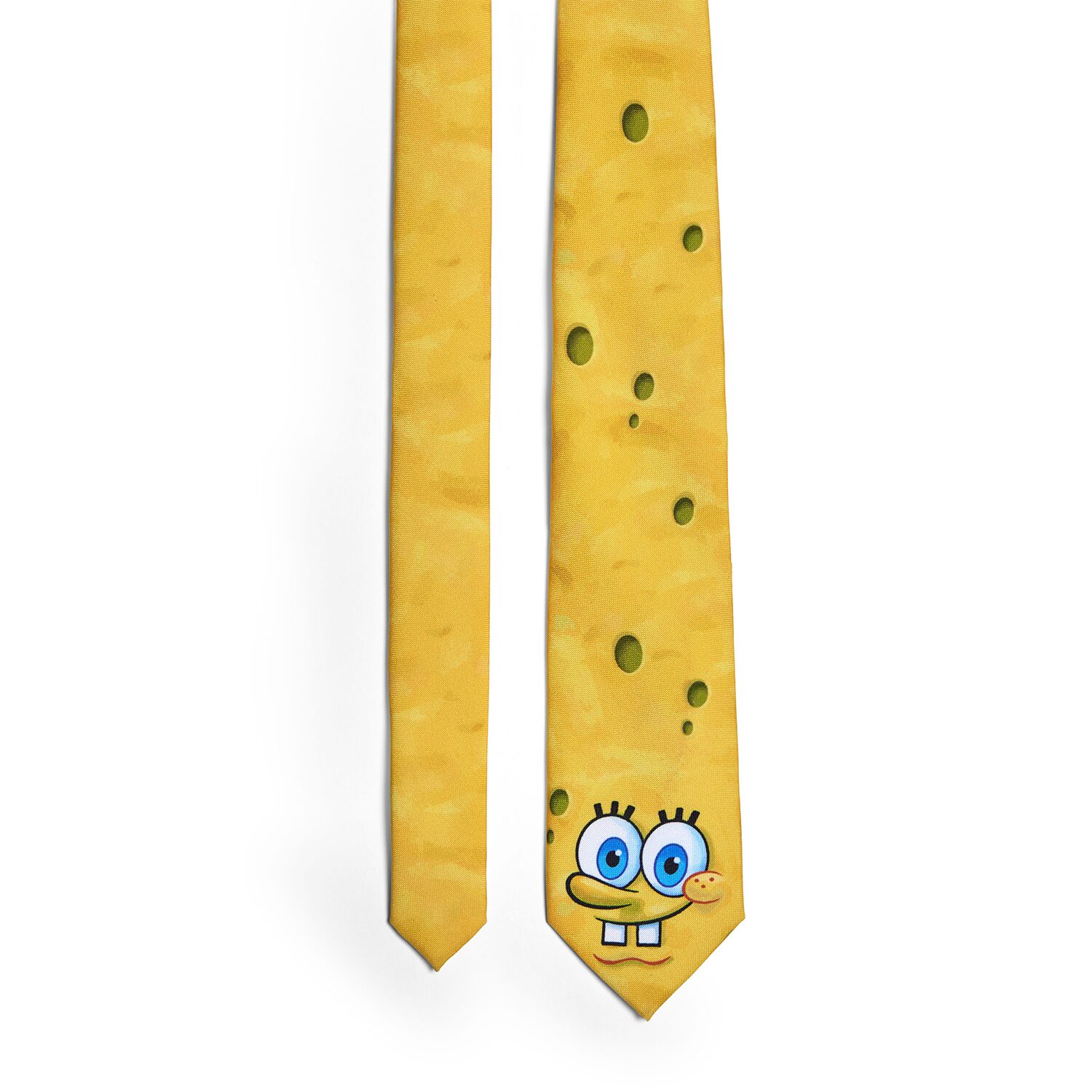 Opposuits Spongebob Spongebob Tie