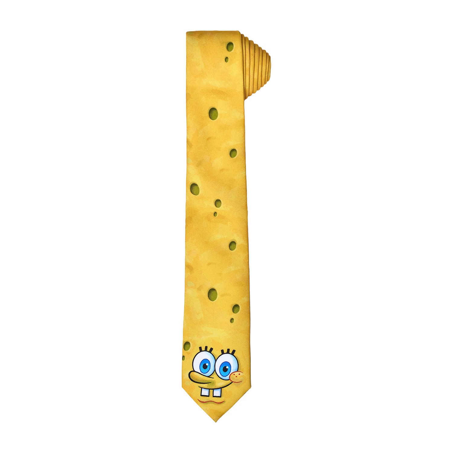 Opposuits Spongebob Spongebob Tie