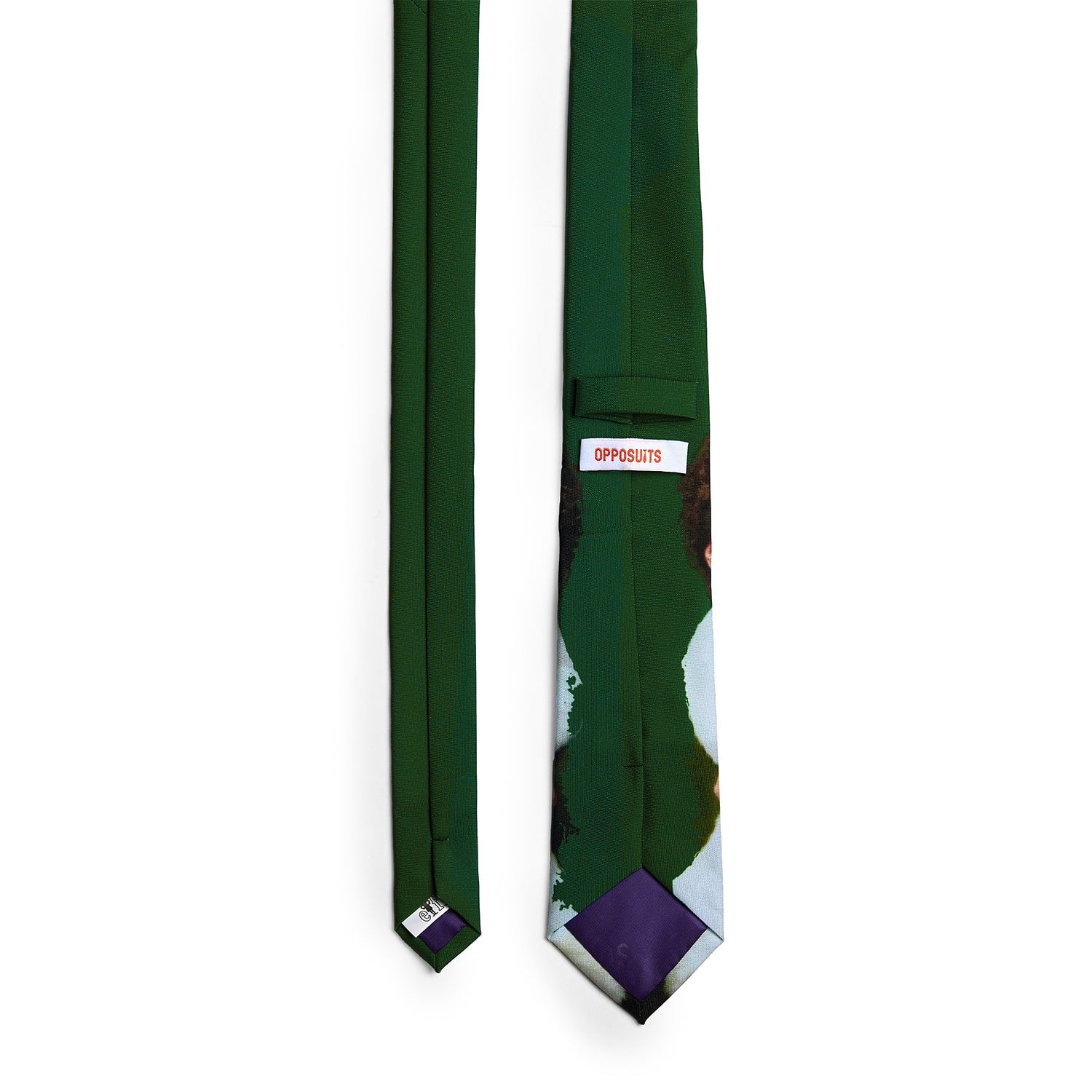 Opposuits ELF Tie