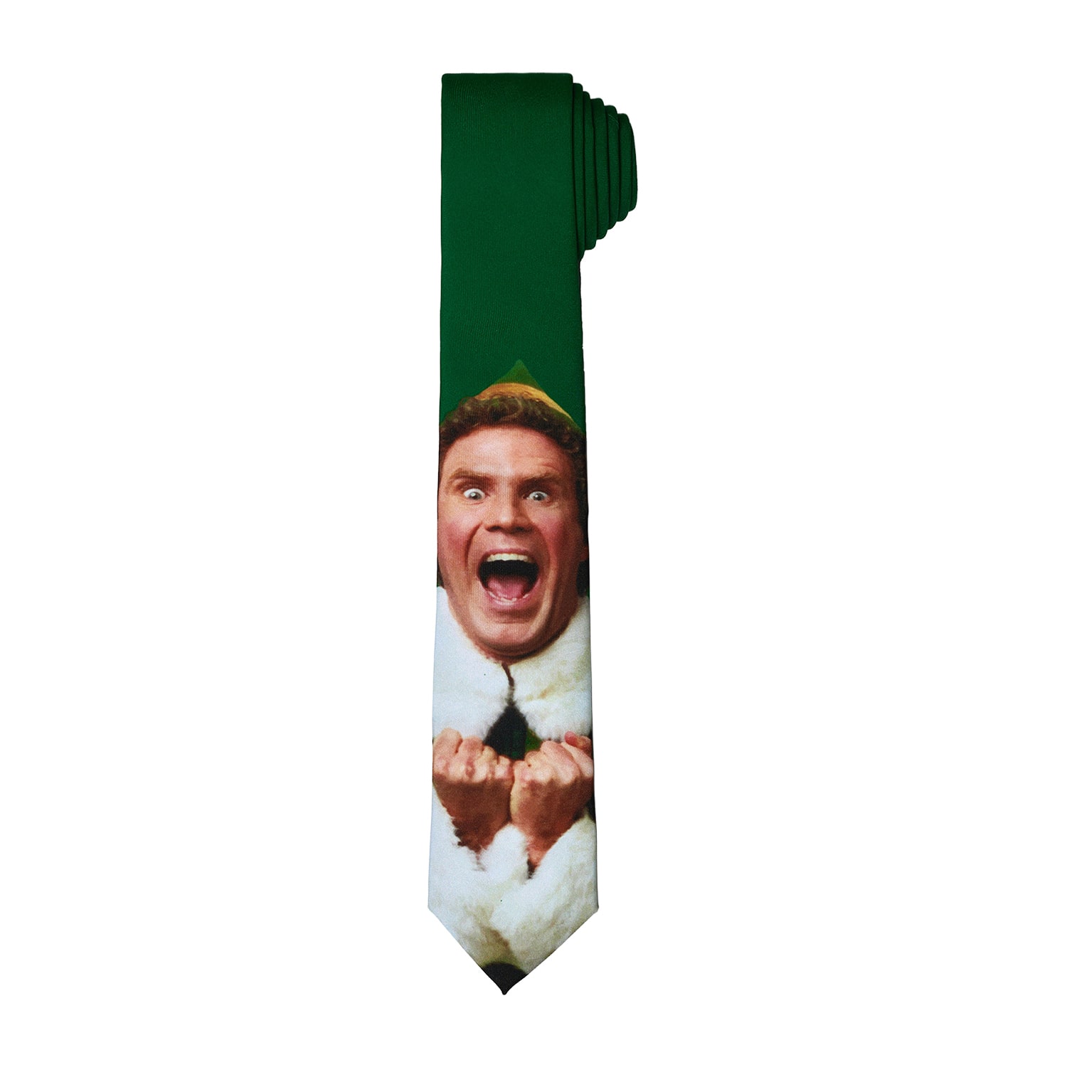 Opposuits ELF Tie