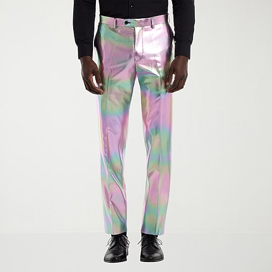 Opposuits Mens 3-pc. Suit Set