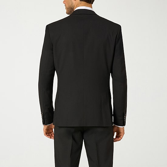 Opposuits Minecraft Mens Slim Fit Blazer