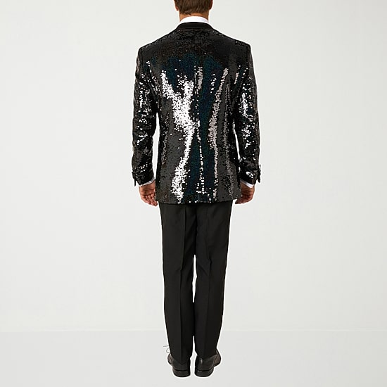 Opposuits Mens 3-pc. Tuxedo