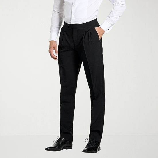 Opposuits Mens 3-pc. Tuxedo
