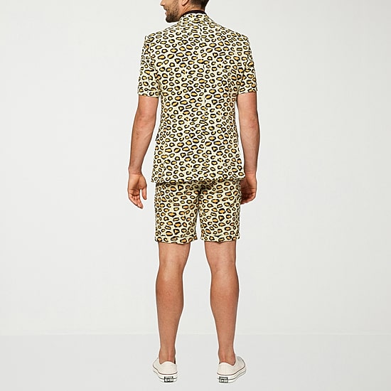 Opposuits Mens 3-pc. Suit Set