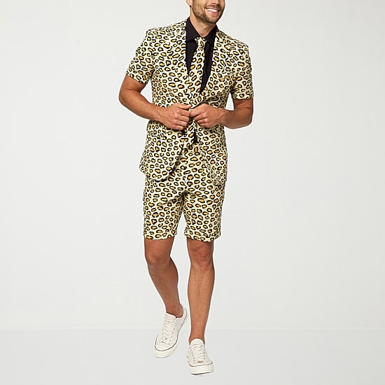 Opposuits Mens 3-pc. Suit Set