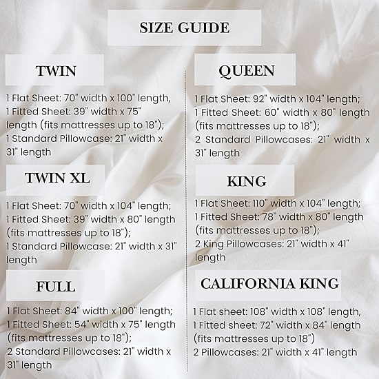 Pointehaven Cotton Brushed 180 Gsm Solid Flannel Sheet Set