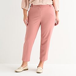 jcpenney dress pants for women High Waisted Pants The expensive Look That Leaves Room In The Budget Women's Work Pants | Wear