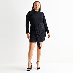 jcpenney plus size cocktail dresses Plus Size Cocktail & Party Dresses