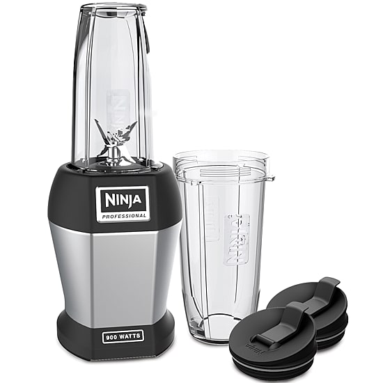Nutri Ninja™ Pro Vitamin Extraction Blender  BL456