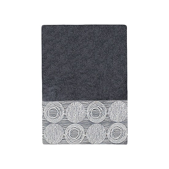 Avanti Galaxy Embellished Bath Towel Collection