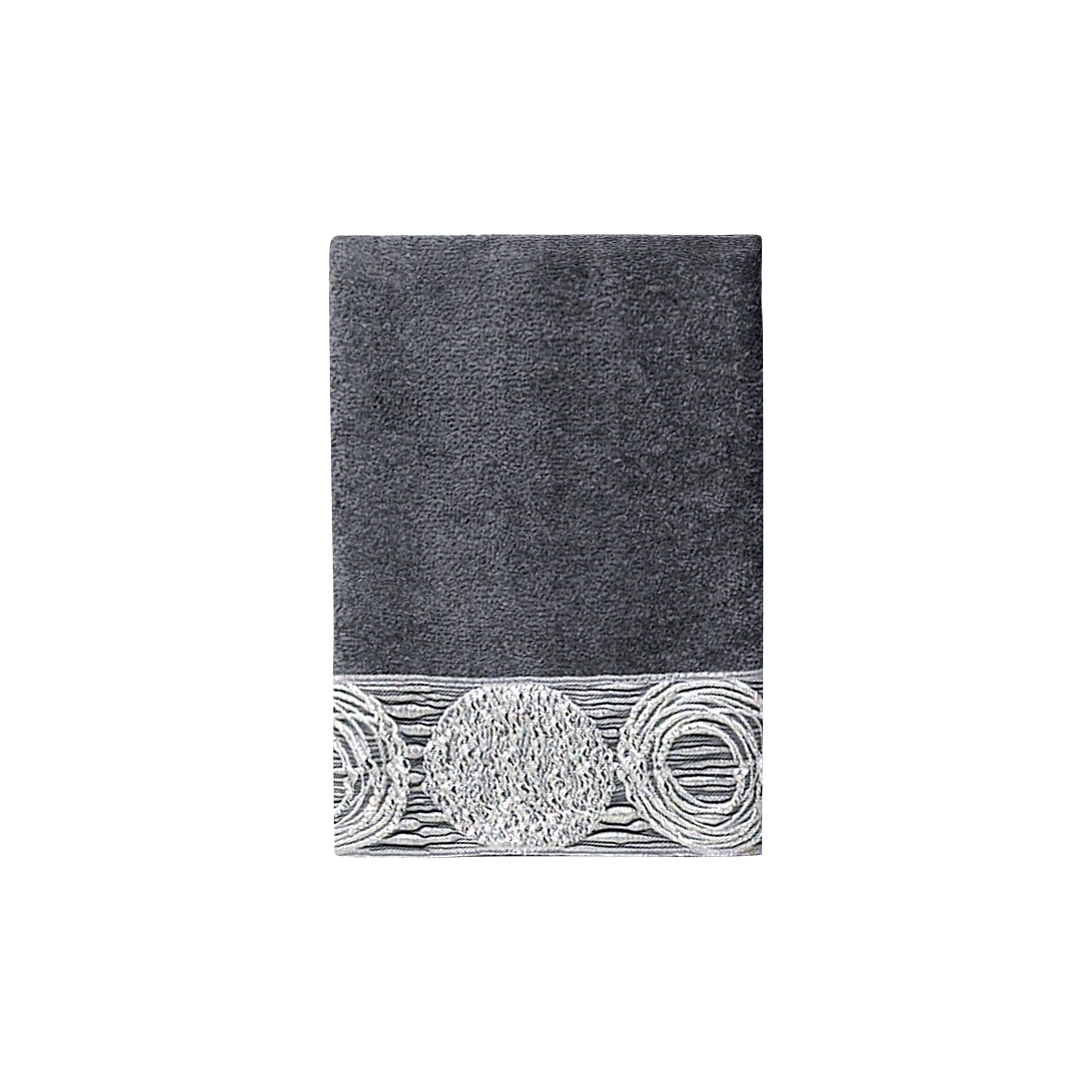 Avanti Galaxy Embellished Bath Towel Collection