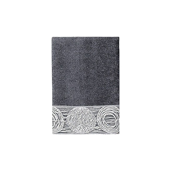 Avanti Galaxy Embellished Bath Towel Collection