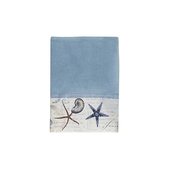 Avanti Antigua Embellished Bath Towel Collection